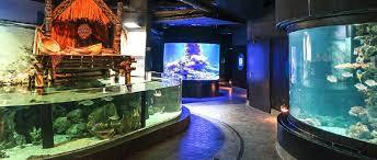 Tropen-Aquarium Hagenbeck